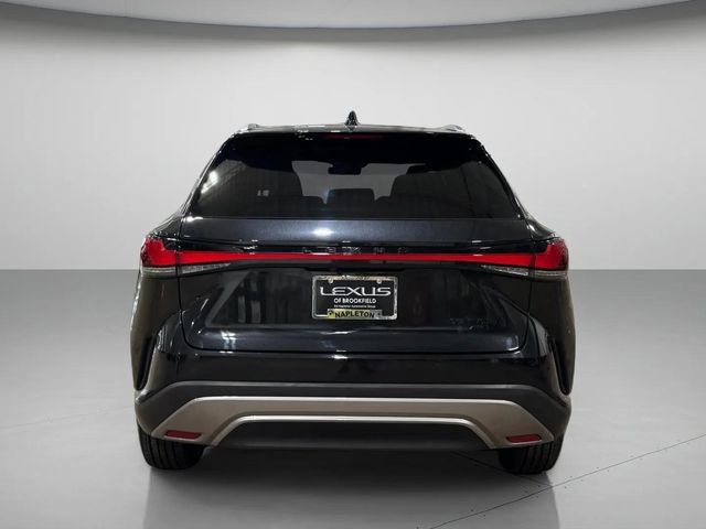 Used 2026 Lexus RX 350 Premium w/ Accessory Package (2T) AWD/4WD image 5