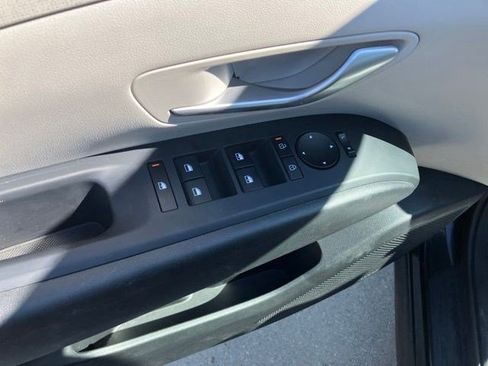 Used 2025 Hyundai Tucson SEL AWD/4WD image 11