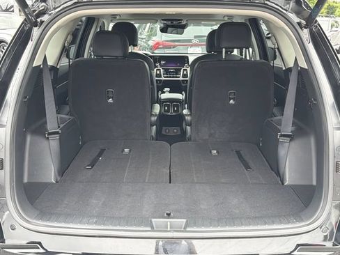 Used 2023 Kia Sorento EX w/ Panoramic Sunroof Package FWD image 18