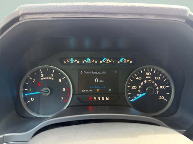 Used 2019 Ford F150 XLT w/ Equipment Group 302A Luxury AWD/4WD image 15