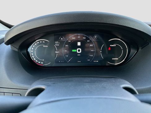 Used 2024 RAM ProMaster 3500 w/ Delivery Van Package image 12