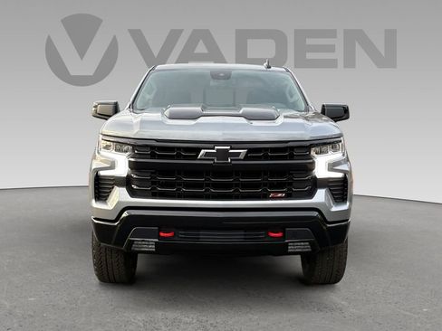 New 2026 Chevrolet Silverado 1500 LT Trail Boss w/ Convenience Package II image 26