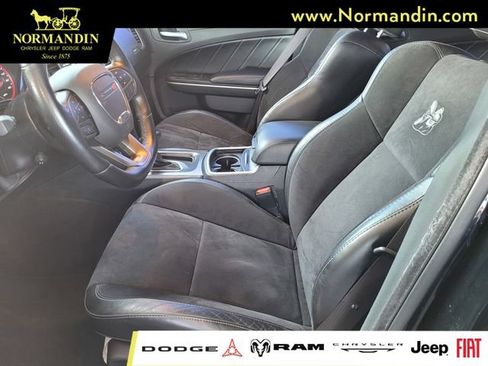 Used 2021 Dodge Charger Scat Pack RWD image 16