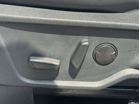Used 2023 Ford Bronco Wildtrak AWD/4WD image 18