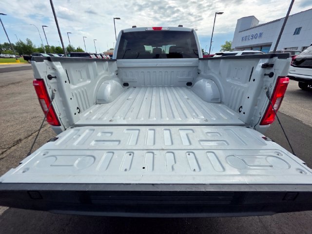 Certified 2023 Ford F150 XLT AWD/4WD image 13