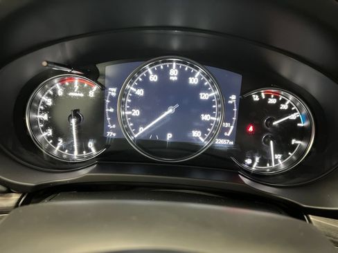 Used 2021 MAZDA CX-5 Grand Touring FWD image 17