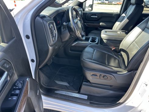 Certified 2022 Chevrolet Silverado 3500 High Country image 10