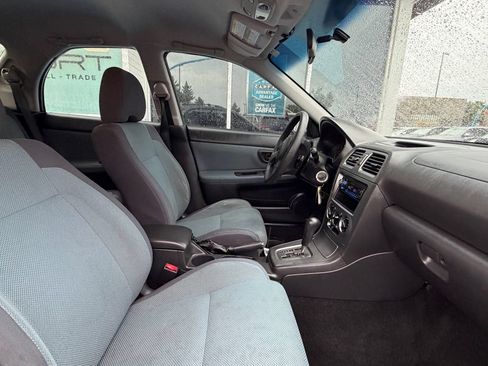 Used 2005 Subaru Impreza Outback Sport AWD/4WD image 13