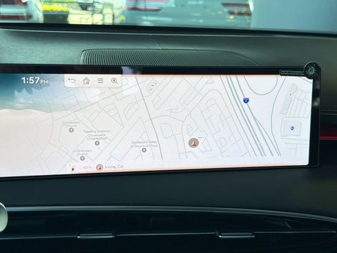 New 2026 Genesis GV70 3.5T Sport Advanced AWD/4WD image 19