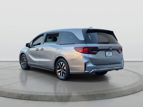 Used 2025 Honda Odyssey EX-L image 6