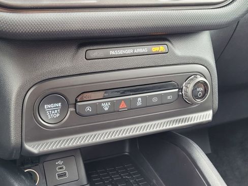 New 2025 Ford Bronco Sport Outer Banks image 47