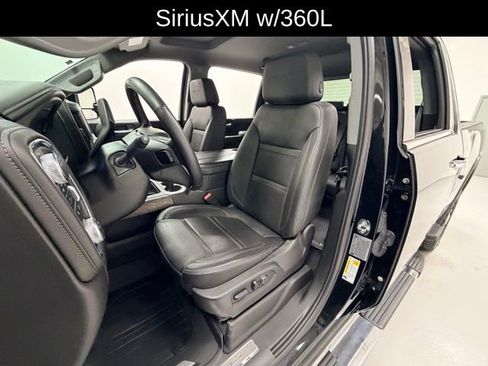 Certified 2023 GMC Sierra 2500 Denali image 10