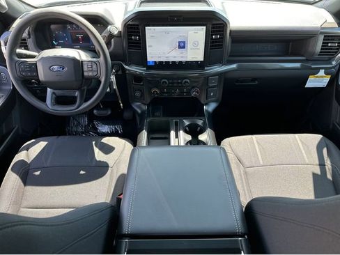 New 2026 Ford F150 STX w/ Equipment Group 200A image 7