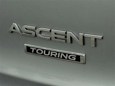 Used 2022 Subaru Ascent Touring w/ Popular Package #2A image 36
