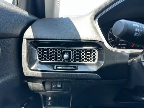 Used 2022 Honda Civic EX image 29
