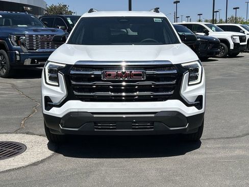 New 2026 GMC Terrain Elevation image 3
