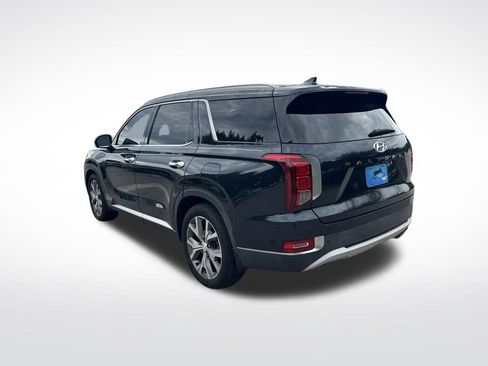 Used 2021 Hyundai Palisade SEL FWD image 6
