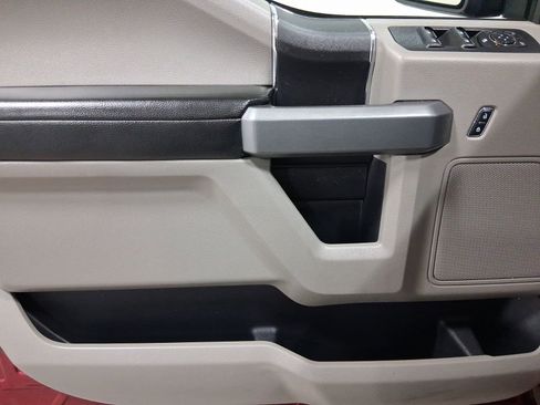 Used 2018 Ford F150 XLT AWD/4WD image 19
