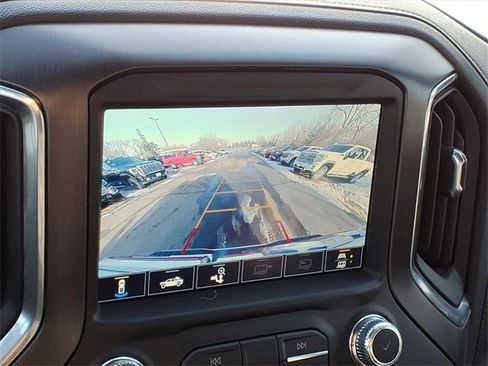 Used 2022 GMC Sierra 3500 AT4 w/ Gooseneck/5TH Wheel Package image 18