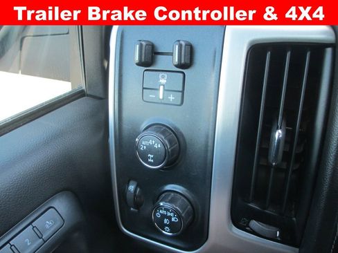 Used 2018 GMC Sierra 1500 SLT image 22