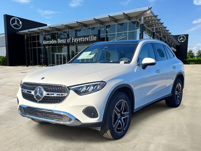 New 2026 Mercedes-Benz GLC 300 GLC 300