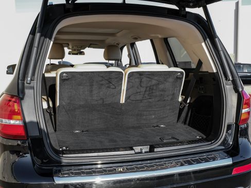 Used 2019 Mercedes-Benz GLS 450 4MATIC image 53