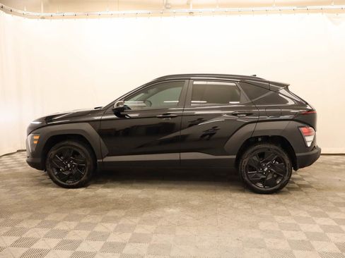 Used 2026 Hyundai Kona SEL Sport AWD/4WD image 3