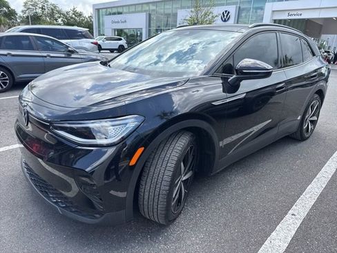 Used 2023 Volkswagen ID.4 Pro S RWD image 5