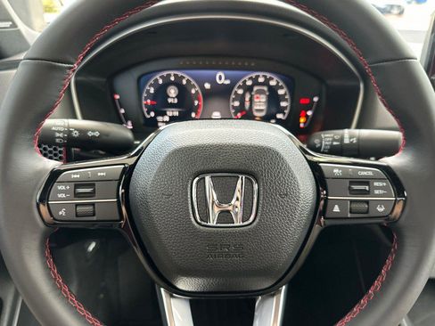 New 2026 Honda Civic Si image 20