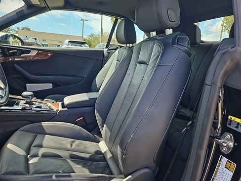 Used 2021 Audi A5 2.0T Premium Plus image 36