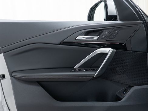 New 2026 BMW X1 xDrive28i w/ Technology Package image 11