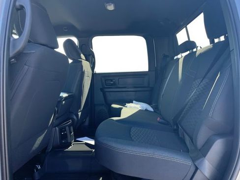 New 2026 RAM 2500 Tradesman image 13