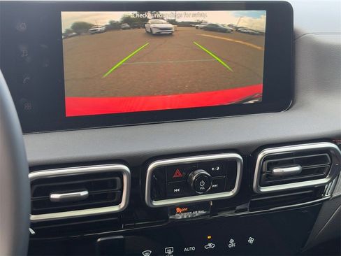 New 2026 Nissan Sentra SR image 25