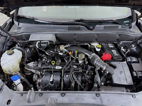 Used 2022 Lincoln Nautilus Reserve image 19