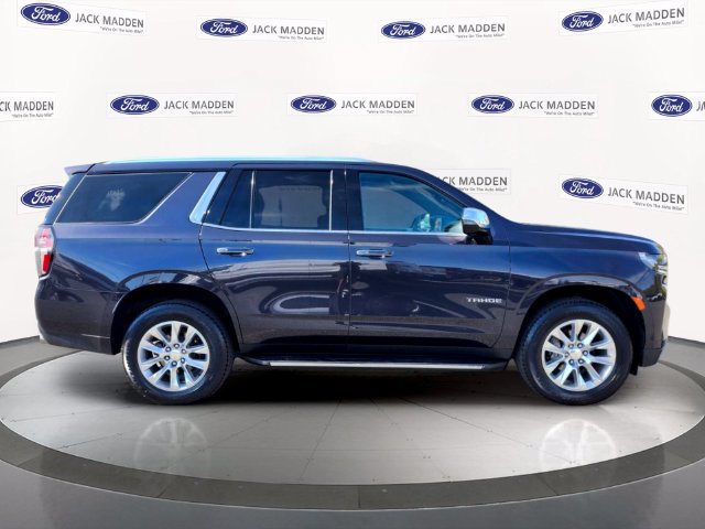 Used 2023 Chevrolet Tahoe Premier AWD/4WD image 6