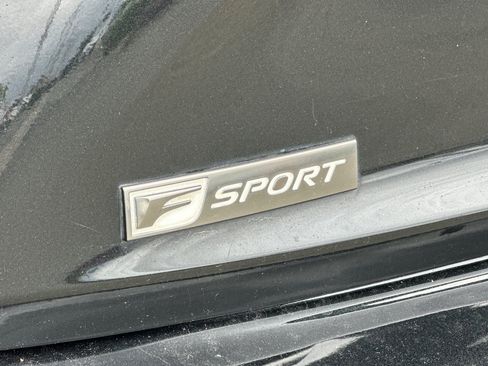 Used 2018 Lexus IS 300 F Sport image 27