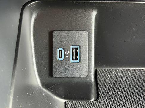 Used 2024 Ford F150 XLT w/ Mobile Office Package AWD/4WD image 12