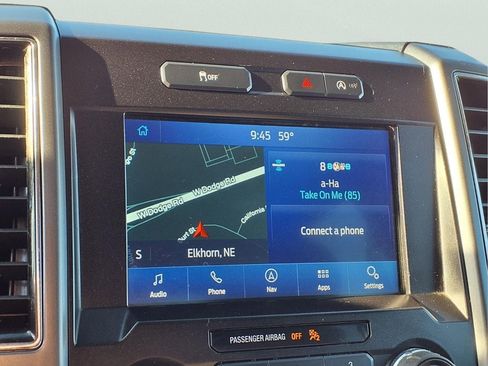 Used 2019 Ford F150 XLT w/ Equipment Group 302A Luxury image 18