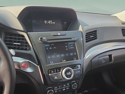 Certified 2019 Acura ILX FWD image 26