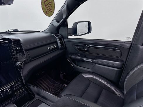 Used 2021 RAM 1500 TRX w/ TRX Level 1 Equipment Group image 26