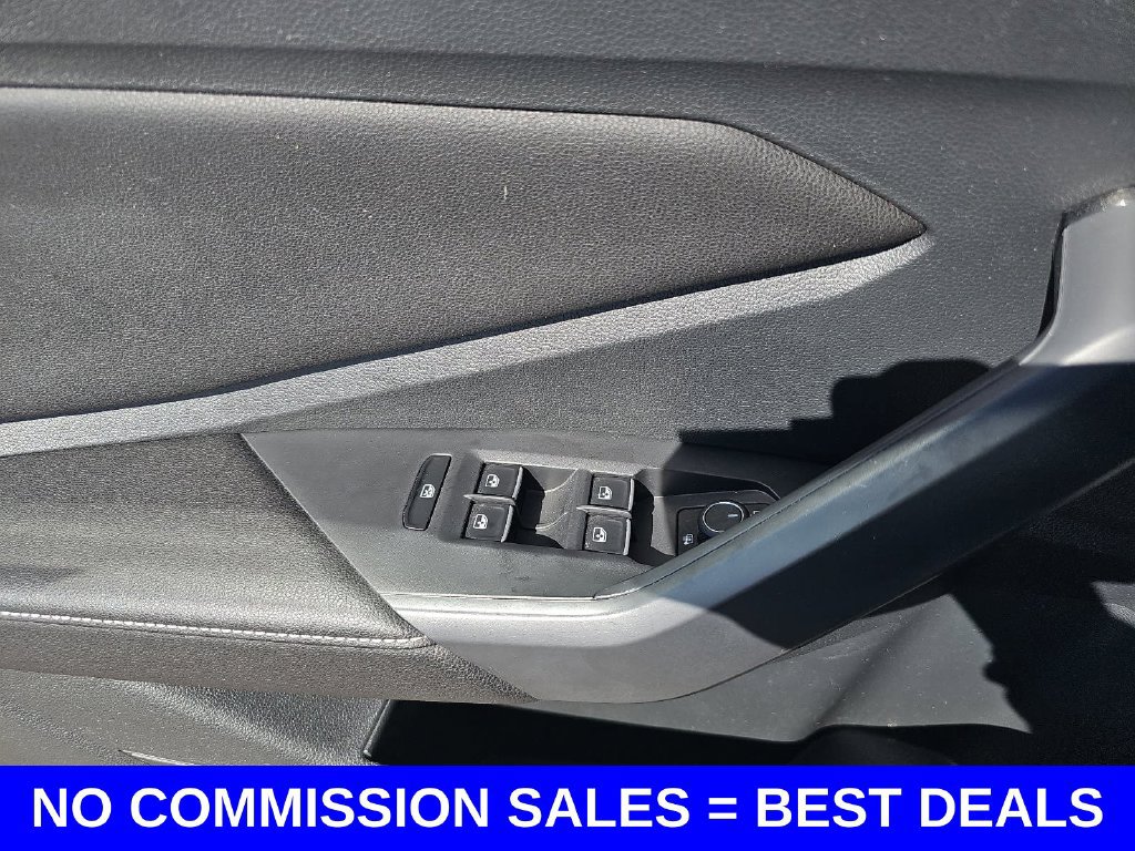 Used 2025 Volkswagen Jetta S FWD image 26