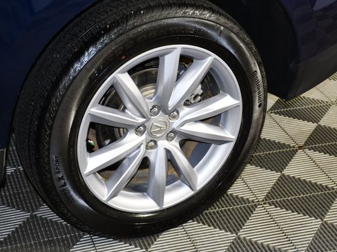 Certified 2024 Acura RDX SH-AWD image 39