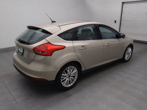 Used 2018 Ford Focus Titanium FWD image 10