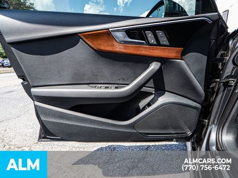 Used 2023 Audi A4 2.0T Premium image 58