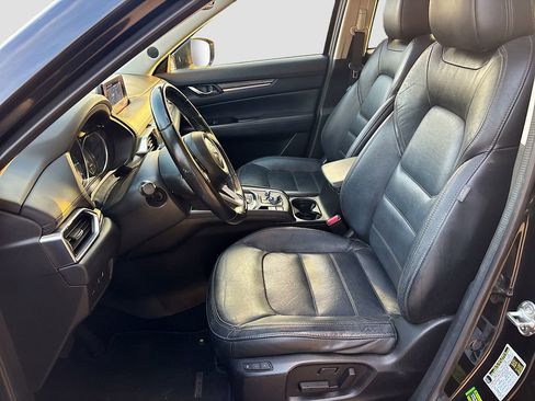 Used 2018 MAZDA CX-5 Grand Touring w/ Premium Package image 22