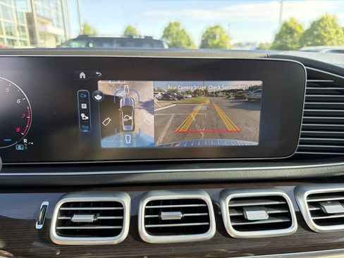 Certified 2026 Mercedes-Benz GLE 350 4MATIC image 33