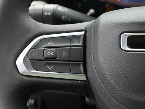 Used 2023 Jeep Compass Limited AWD/4WD image 17