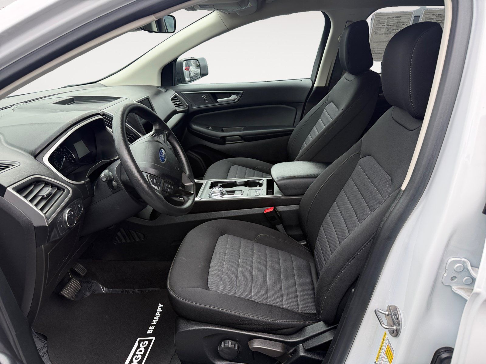 Certified 2021 Ford Edge SE AWD/4WD image 10