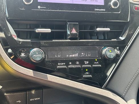 Used 2024 Toyota Camry LE FWD image 14