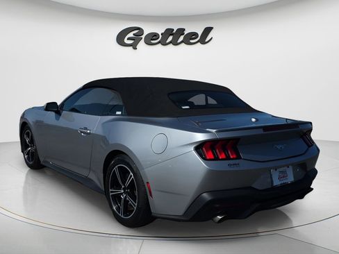 Used 2024 Ford Mustang Premium RWD image 7